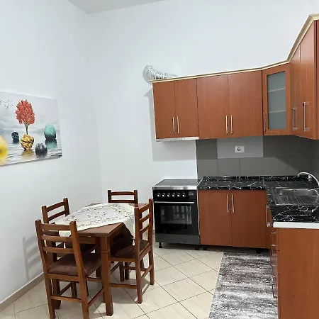 Shtepi Pushimi Casa vacanze