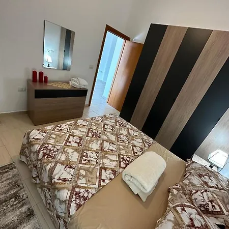 Shtepi Pushimi Vlorë