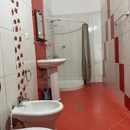 Prázdninový dům Shtepi Pushimi *