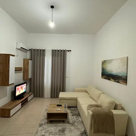 Shtepi Pushimi Prázdninový dům Vlorë