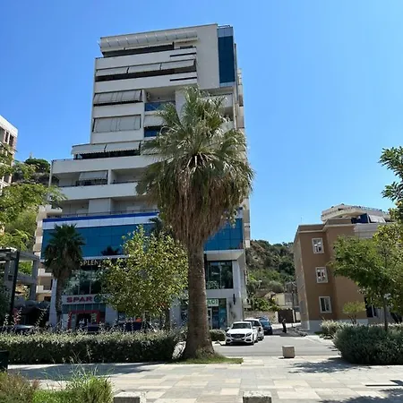 Shtepi Pushimi Vlorë