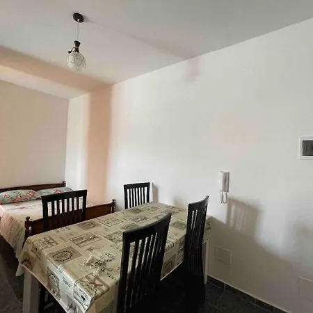 Shtepi Pushimi Holiday home